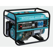 5000W 13HP Electric Start Gasoline Generator